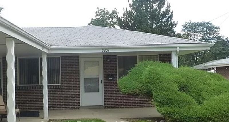 Foto principal - 6203 S Prescott St