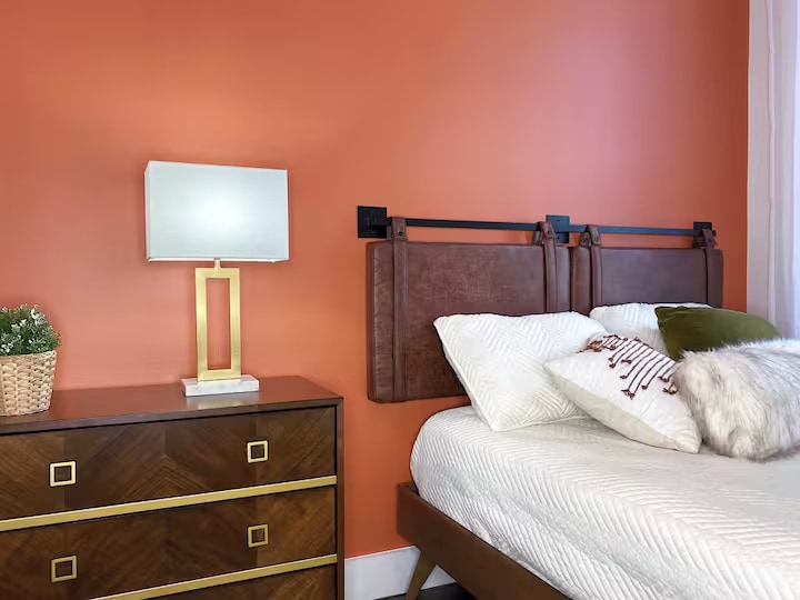 Foto principal - Furnished room/NOT APARTMENT