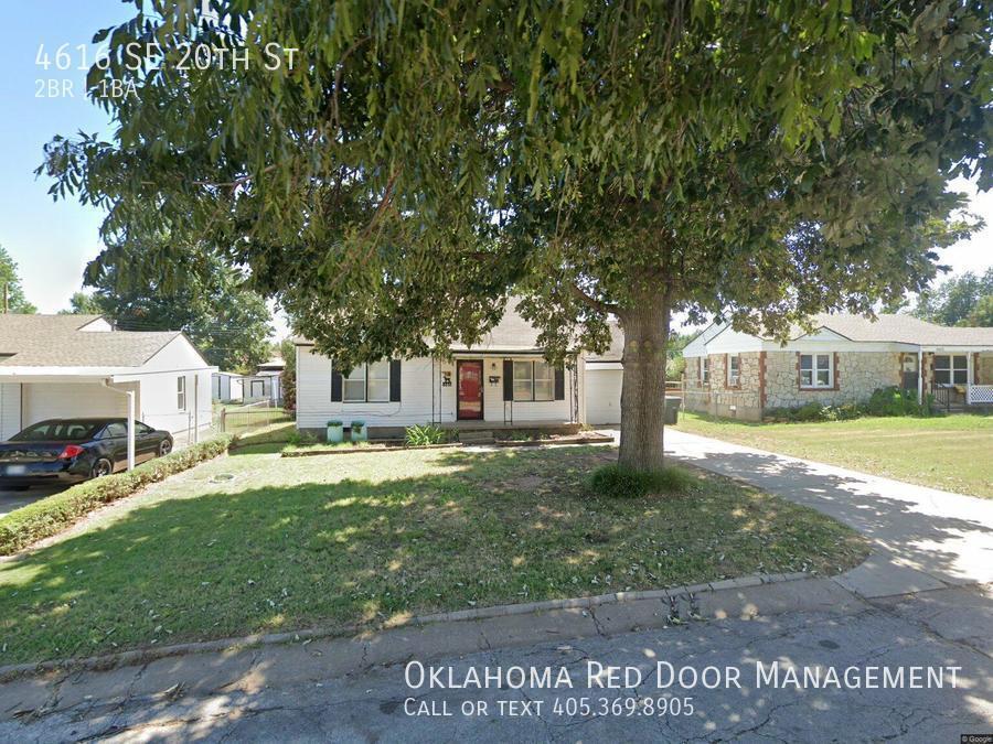 Photo - 4616 SE 20th St-