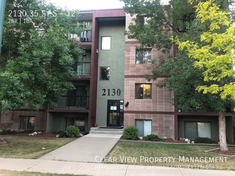 Primary Photo - 2 Bedroom Apartment – All Utilities Included!