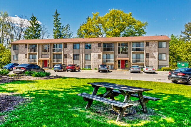Foto del edificio - Ore Creek Apartments