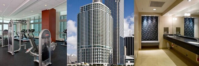 Foto del edificio - 300 S Biscayne Blvd