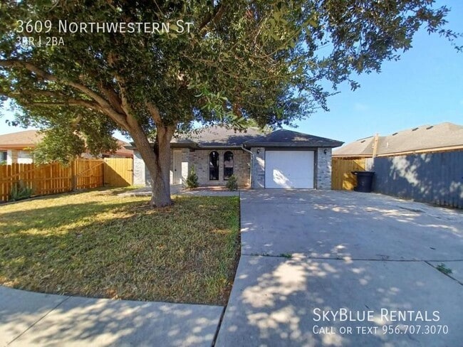 Building Photo - 3609 Northwestern St