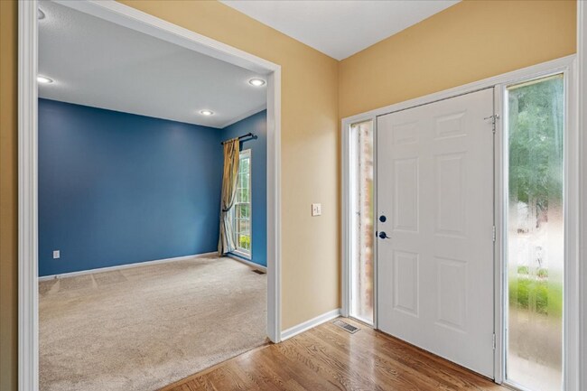 Foto del edificio - 5932 N Liston Ct