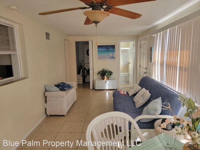 Foto del edificio - 2 br, 2 bath House - 334 Ribault Ave Unit 2