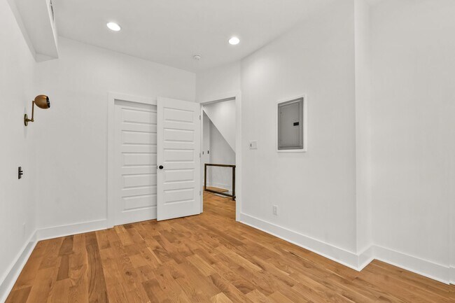 Foto del edificio - 461 Prospect Ave