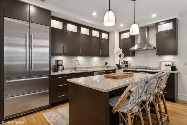 Foto del edificio - 1307 W Wrightwood Ave