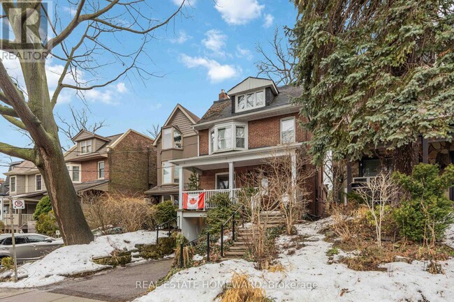 Photo du bâtiment - 130 Kenilworth Ave