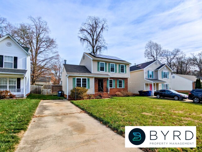 Foto del edificio - 9709 Ransom Hills Terrace