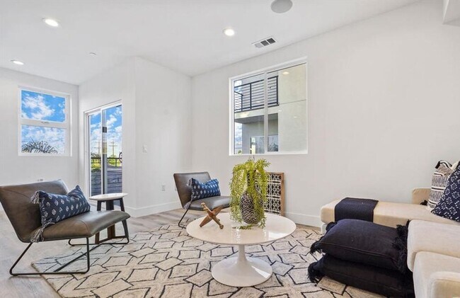 Foto del interior - Craner- New Apartment Homes
