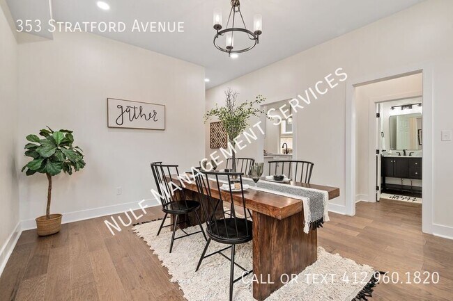 Foto del edificio - 353 Stratford Ave