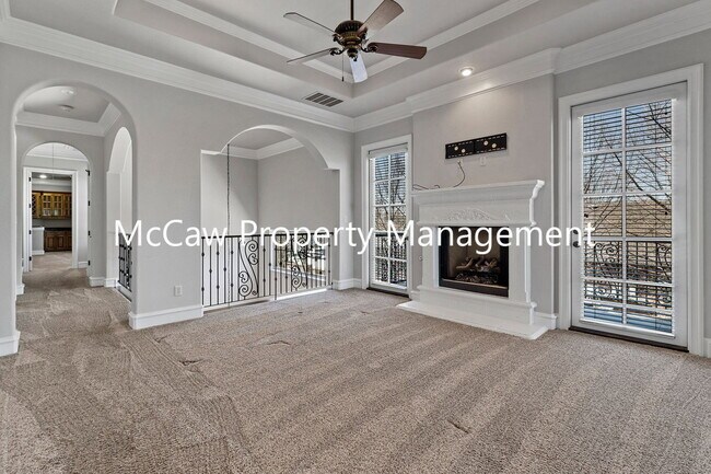 Foto del edificio - 1542 Pecan Crossing Dr