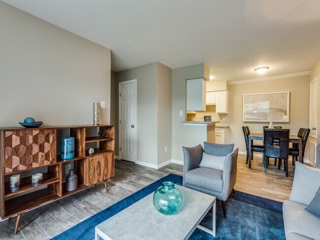 Foto del edificio - Clear Creek Landing