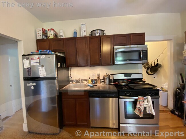 Photo - 1210 Cambridge St Apartment