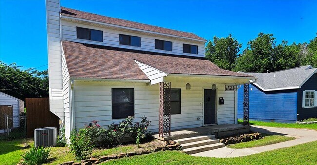 Foto del edificio - 3924 NW Liberty St