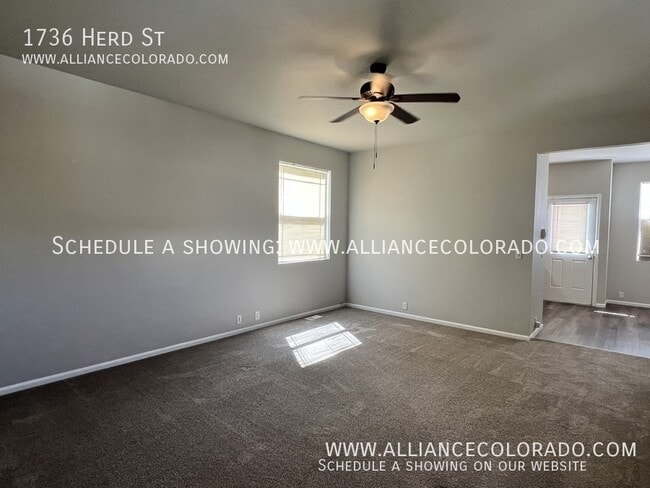 Building Photo - 1736 Herd St
