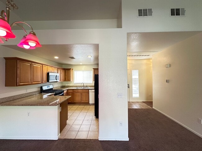 Foto del edificio - Silver Pines