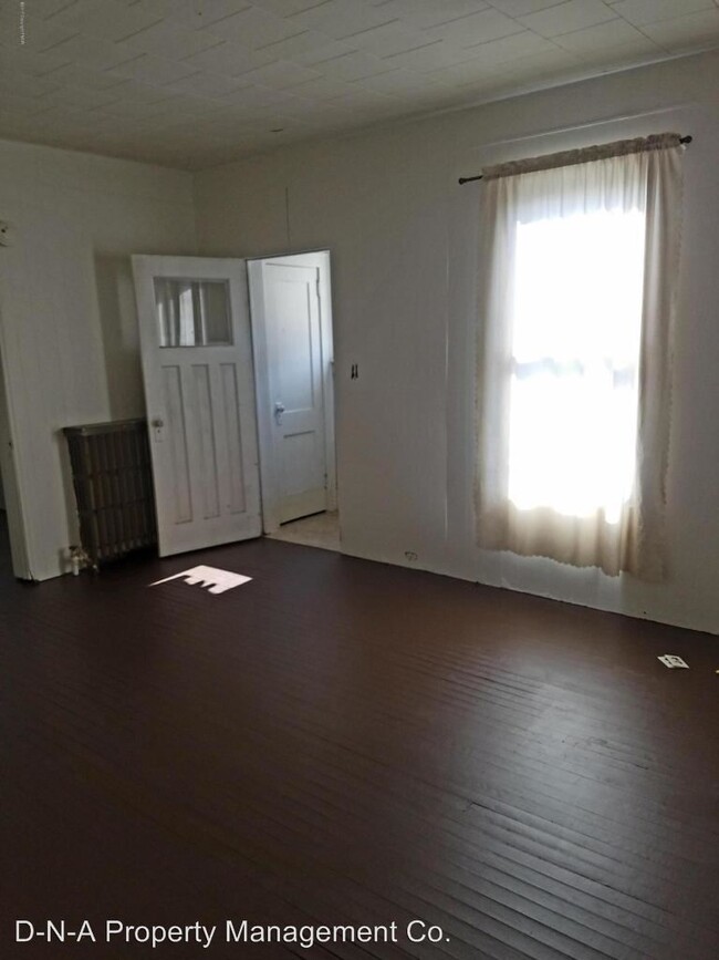 Foto del edificio - 216 N 9th St