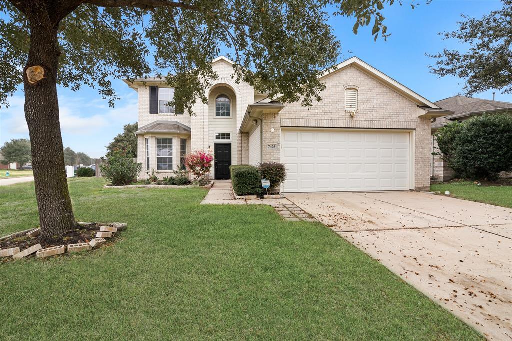 Primary Photo - 7403 Oakwood Canyon Dr