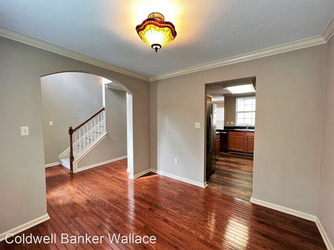 Foto del edificio - 3 br, 2.5 bath House - 10041 Madison Ridge...