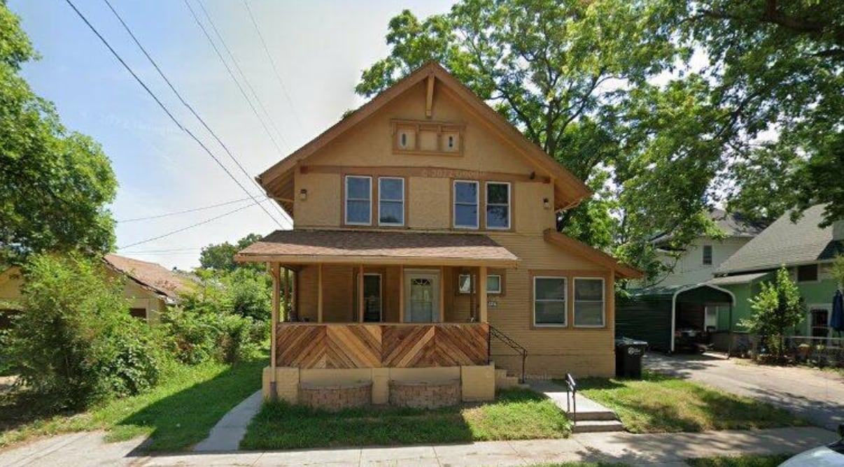 Primary Photo - 3511 N 22nd St