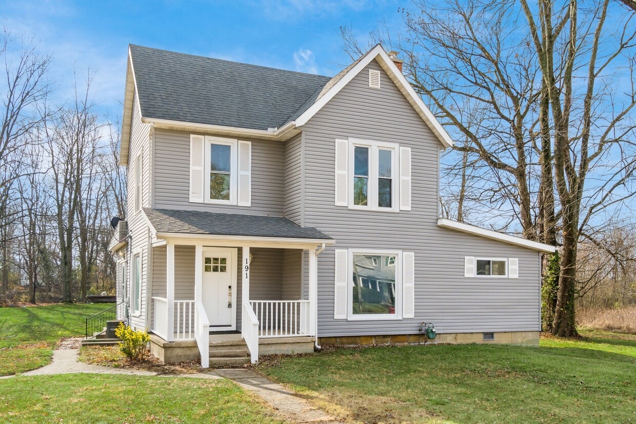 191 Cedar St, Pataskala, OH 43062 House Rental in Pataskala, OH