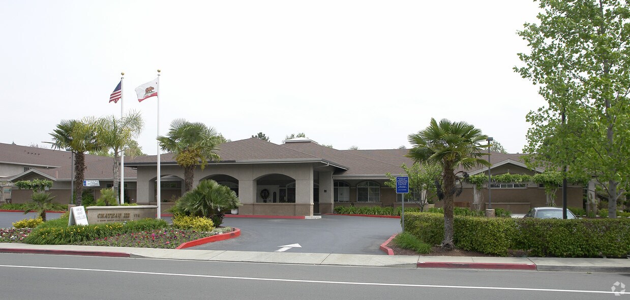 Foto del edificio - Carlton Pleasant Hill