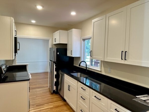 Foto principal - 100 Fessenden St