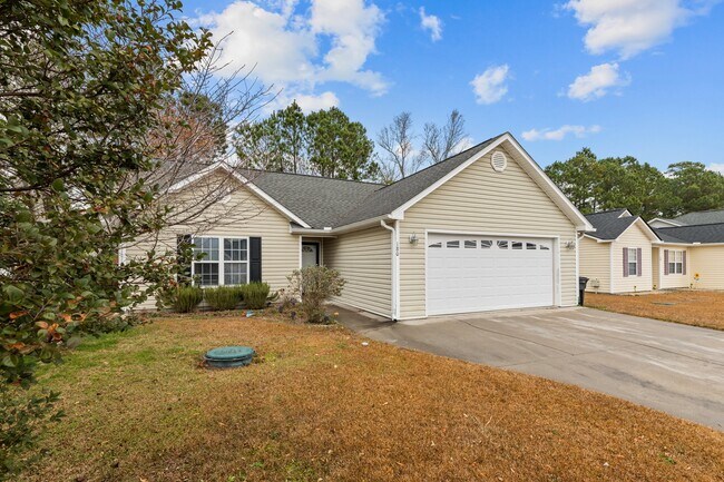Foto del edificio - 180 Crooked Run Dr