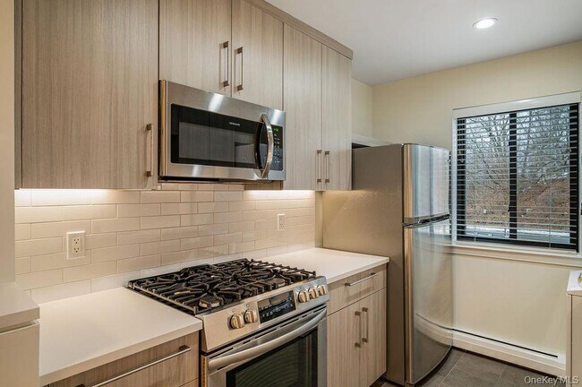 Foto del edificio - 30 Hillside Terrace