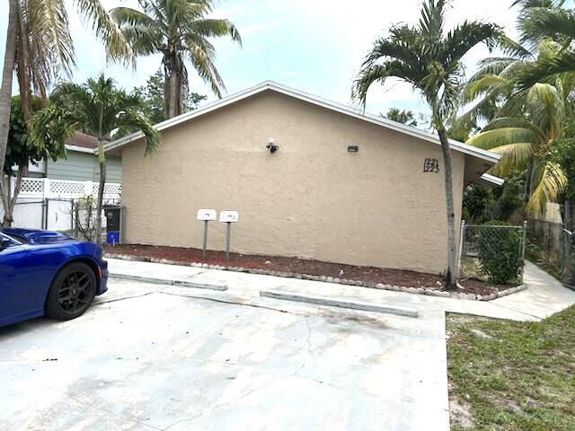 Building Photo - 1221 Worthington St