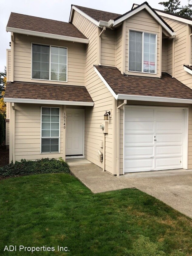 Foto principal - 2 br, 2 bath House - 10340 SW Riley Ct