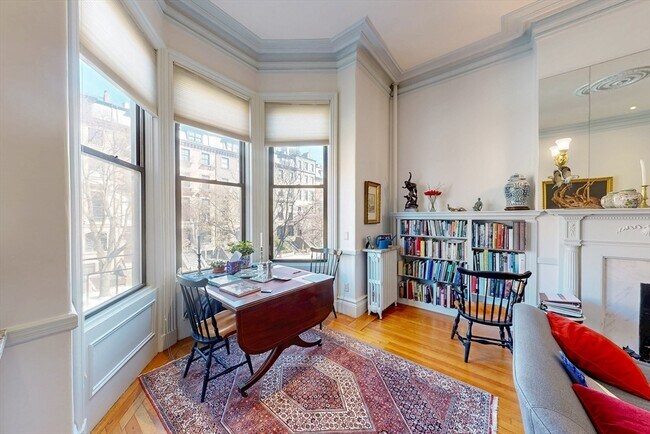 Building Photo - 231 Beacon St