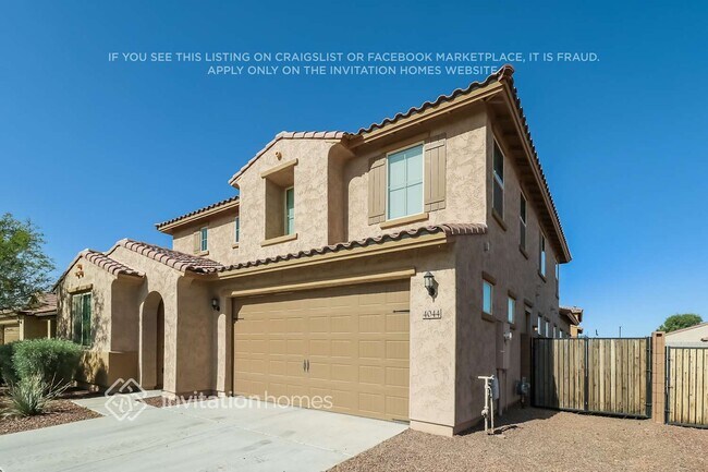 Building Photo - 4044 S 183rd Dr