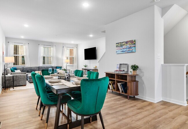 Foto del edificio - 406 Golden Haze Aly