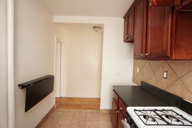 Foto del edificio - 501 W 170th St