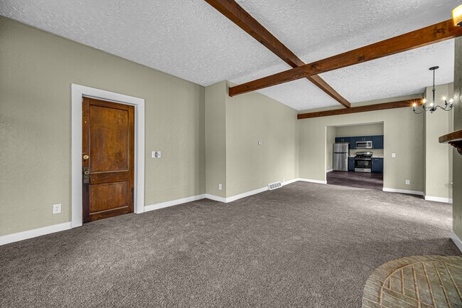 Foto del edificio - 402 Nicholson St