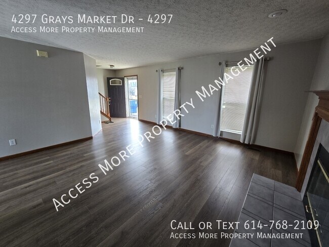 Foto del edificio - 4297 Grays Market Dr