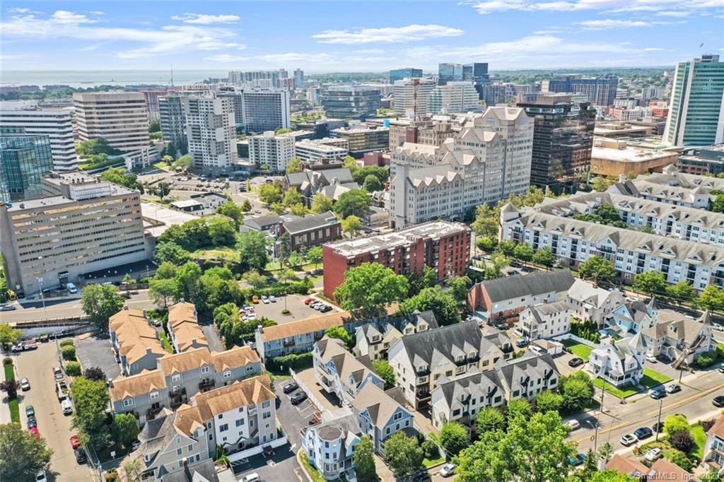 119 Forest St Unit 1, Stamford, CT 06901 Condo for Rent in Stamford