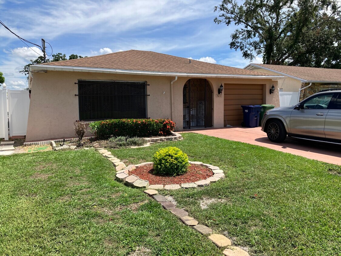 Photo - 3017 W Heiter St (Tampa, FL)