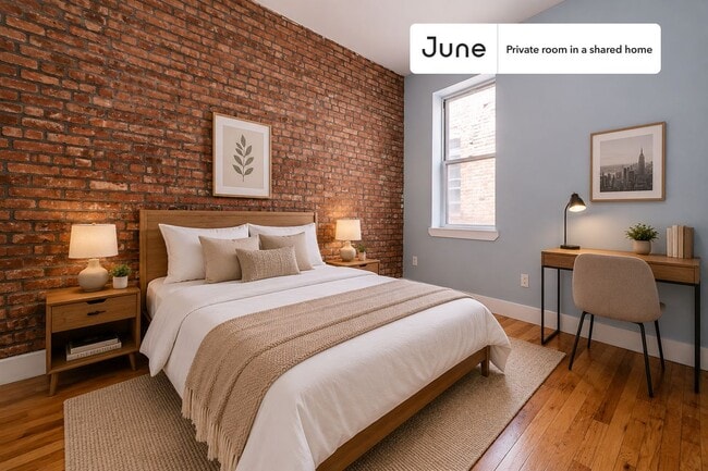 Building Photo - Room in Shared 3 bed/1 bath home