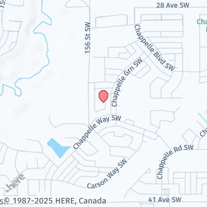 Primary Photo - 3 bedroom Mainfloor Home in Chappelle For ...