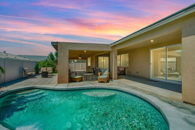 Foto del edificio - 82803 Wordsworth Ct