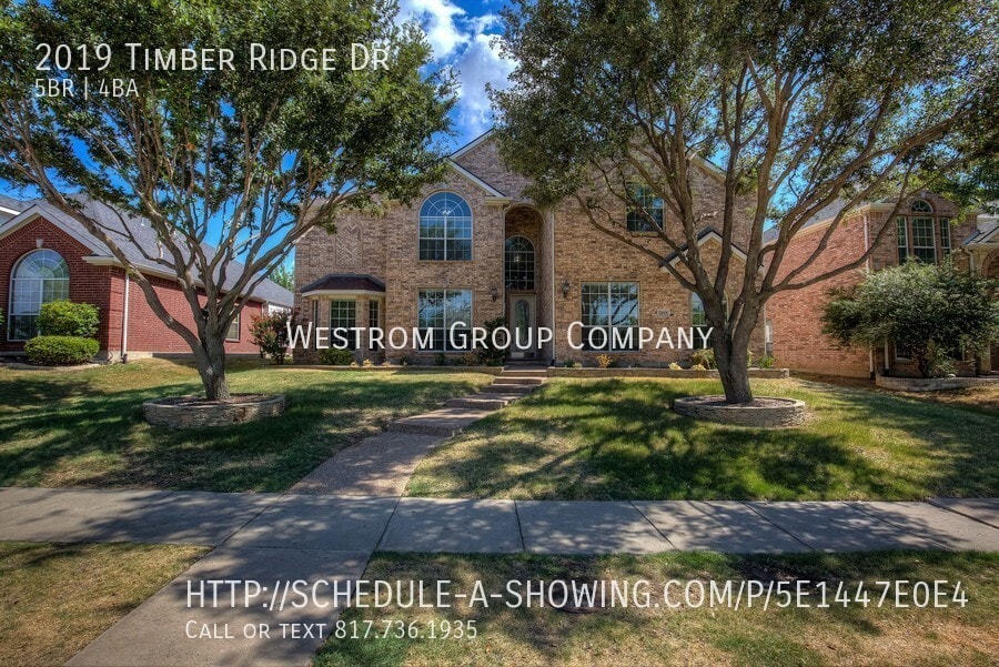 2019 Timber Ridge Dr (Frisco ISD) House Rental in Frisco, TX