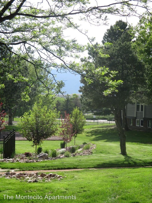 Primary Photo - 360 N Murray Blvd