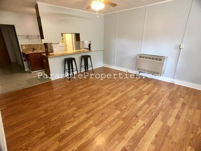 Foto del edificio - 1222 Prospect Ave