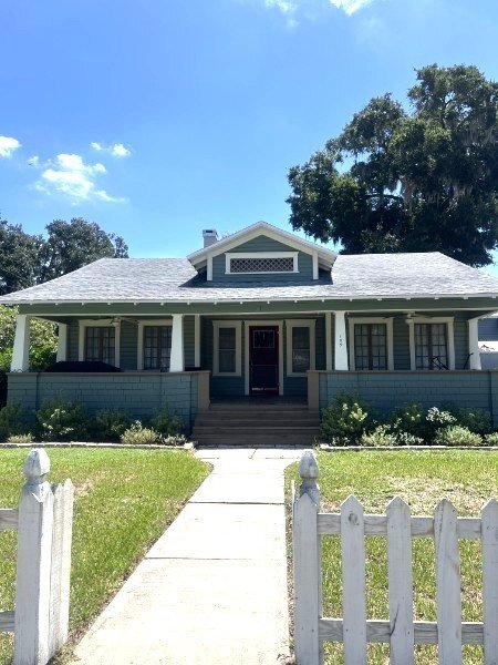 Building Photo - 109 Hill Ave