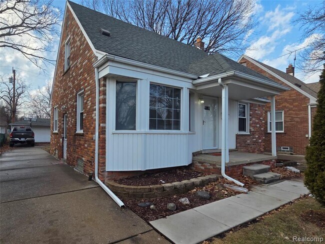 Foto del edificio - 1536 Hollywood St