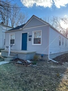 Building Photo - 5959 Radnor St