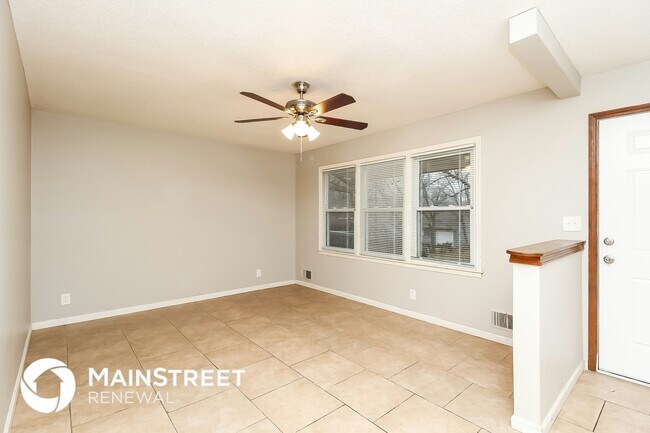 Foto del edificio - 8617 E 114th Terrace